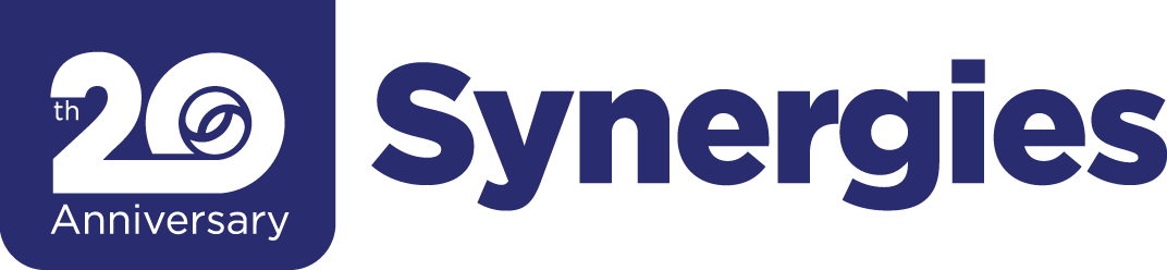20 Anniversary Logo
