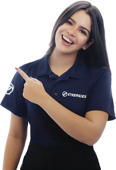 Thelma Hero Image